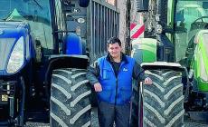 L'agricoltura piace ai  ragazzi: in Emilia-Romagna +7,2%  di giovani aziende, a Parma sono 287
