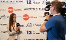 12 Tv Parma domani passa sul canale 16