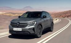 Ecco Austral, il nuovo Suv di Renault