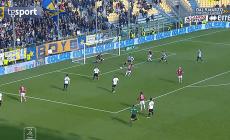 Verso Parma-Cittadella, Iachini punta al recupero di Pandev - Video