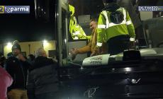 Tra lacrime e gratitudine: i 49 profughi ucraini arrivati a Corniglio grazie alle Zebre Rugby - Video