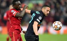 Inter, una vittoria in casa del Liverpool che non serve a nulla: 1-0 ma eliminata