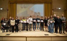L'opera vista e... scritta dai giovani - I vincitori e i testi premiati - La cerimonia al Regio, le foto - Video