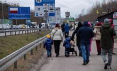 Oltre 18mila profughi ucraini accolti in Emilia-Romagna, di cui più di 8mila minori: a Parma arrivati 1.142 