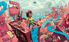 Olliolli world: lo skate in un indie senza limiti