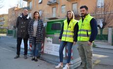 Debuttano i nuovi contenitori del vetro: più funzionali e capienti in chiave anti-abbandoni