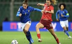 Mondiale 2023: l’8 aprile a Parma le Azzurre contro la Lituania. E' la prima volta al Tardini
