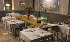 Osteria  di Citerna  «il Galletto»: ritorno nel segno della tradizione
