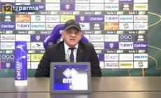  Iachini: "Gli arbitri? Devono tutelare di più il bel gioco e i tifosi"- Video