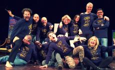 L'Artemisia Teater  e i Lupus in fabula