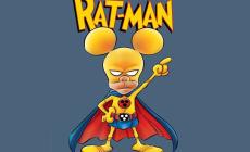 Rat-Man compie 25 anni, il 2 aprile una festa a Modena