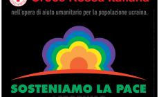 Conad: al via la campagna di raccolta fondi &ldquo;SOSTENIAMO LA PACE&rdquo; a favore di Croce Rossa