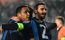 Atalanta, buona l'andata: Bayer Leverkusen battuto 3-2 