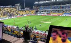 Parma-Cittadella, tutto pronto: le ultimissime dal Tardini - Video 