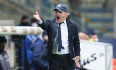 Parma-Cittadella 1-1. Brunetta stampa sulla traversa il rigore della vittoria al 96' 