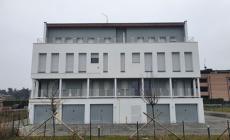 Cinque  alloggi per l'edilizia residenziale sociale a Monticelli