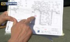  Via Volturno, i residenti protestano contro la nuova antenna - Video