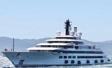 L’intelligence Usa: "Il superyacht a Marina di Carrara è di Putin"