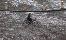 Ancora freddo nel week end con aria artica ma da lunedì torna l’alta pressione. Resta l'allarme siccità