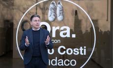 Costi inaugura la sede