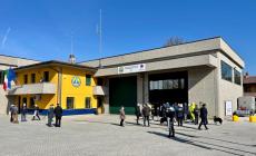 Gli immobili sequestrati alla 'ndrangheta destinati alla Protezione civile