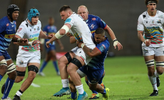 A Stellenbosch gli Stormers si assicurano la gara già nel primo tempo: Zebre sconfitte 55-7