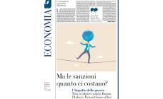 Guerra, le sanzioni alla Russia quanto ci costano?