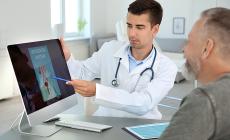 Malattie della prostata: il 18 marzo consulenze telefoniche gratuite con gli urologi dell’AUSL