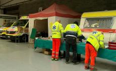 Efsa e Fidas a sostegno della raccolta di aiuti del Seirs - Video