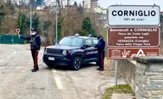 Le perquisizioni per una truffa a Corniglio fanno arrestare un giovanissimo pusher