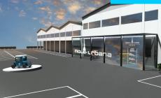 Partita la produzione di Mole Urbana nell'ex Blutec
