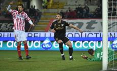 Il Parma baby torna a vincere: battuto il Vicenza 1-0  con un gol di Tutino  