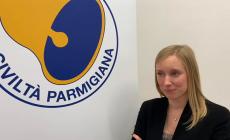 Torna a suonare la campana di Civiltà Parmigiana, Maria Federica Ubaldi annuncia: " In campo a sostegno di Dario Costi"