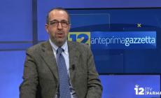 Krause, ottimista per le sorti del Parma, lascia intendere la riconferma di Iachini