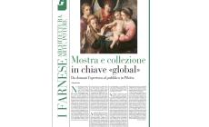 Domani in edicola con la Gazzetta uno speciale sulla mostra dei Farnese alla Pilotta