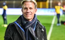  Krause in Municipio: "Offriremo ai parmigiani il miglior stadio possibile" - Audio