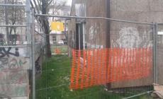 Il parco Testoni sarà presto messo in sicurezza e riqualificato