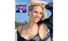 Michelle Hunziker ha una nuova fiamma: un chirurgo  ex concorrente del Grande Fratello 14