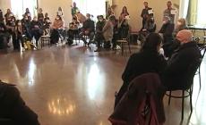 Bilancio del progetto "Attivi subito per l'emergenza":  400 mila euro per la povertà