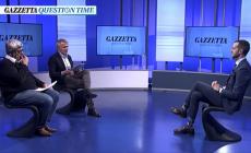 "Il Tardini è del Comune (dal '29), nessun lascito", eventi, scuola, verde e tanto altro nel primo "Question Time" dedicato al nuovo stadio con Bosi