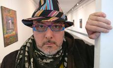 Steve Barney, nuovo riconoscimento per il talentuoso artista salsese