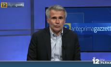 Un novantenne ospita tre mamme ucraine e i loro sette figli - Video