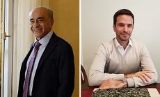 Consiglio notarile,  riconfermati  Renzulli, Rizzolatti e Sbordone
