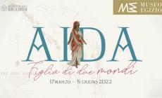 Aida, figlia di due mondi