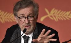 Spielberg dona 1 milione di dollari ai rifugiati