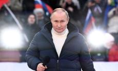 "L'élite russa pianifica di eliminare Putin"
