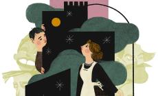 Dolce Cenerentola per le famiglie