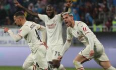 Serie A: il Milan vince a Cagliari (1-0)  e consolida il primato