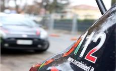 Felino, corriere consegna materiale per le pulizie e se ne va rubando un bancale di salumi