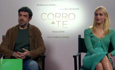 Corro da te - Attori giusti e in parte: ma si esagera in misura